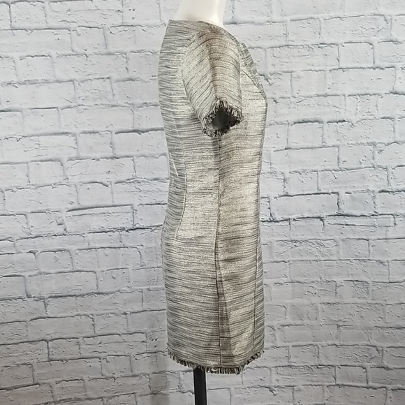 Aa Shimmering Dress - Picture 3 of 10